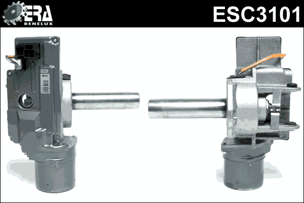 Knipperlichtschakelaar Era Benelux ESC3101