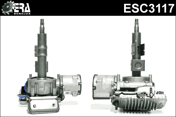 Era Benelux Knipperlichtschakelaar ESC3117