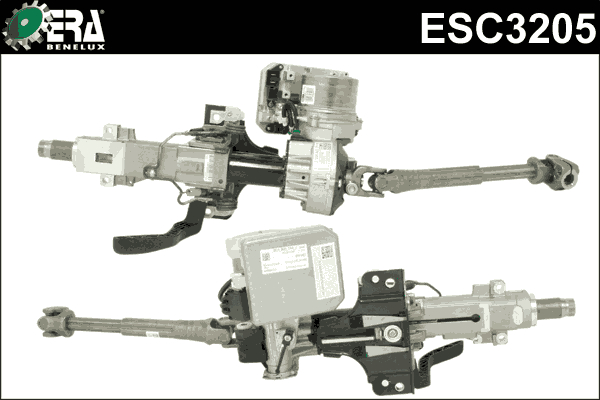 Knipperlichtschakelaar Era Benelux ESC3205