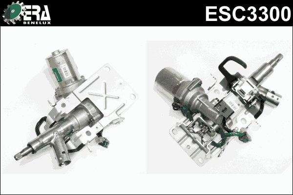 Knipperlichtschakelaar Era Benelux ESC3300