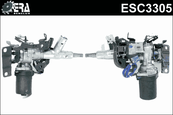 Knipperlichtschakelaar Era Benelux ESC3305