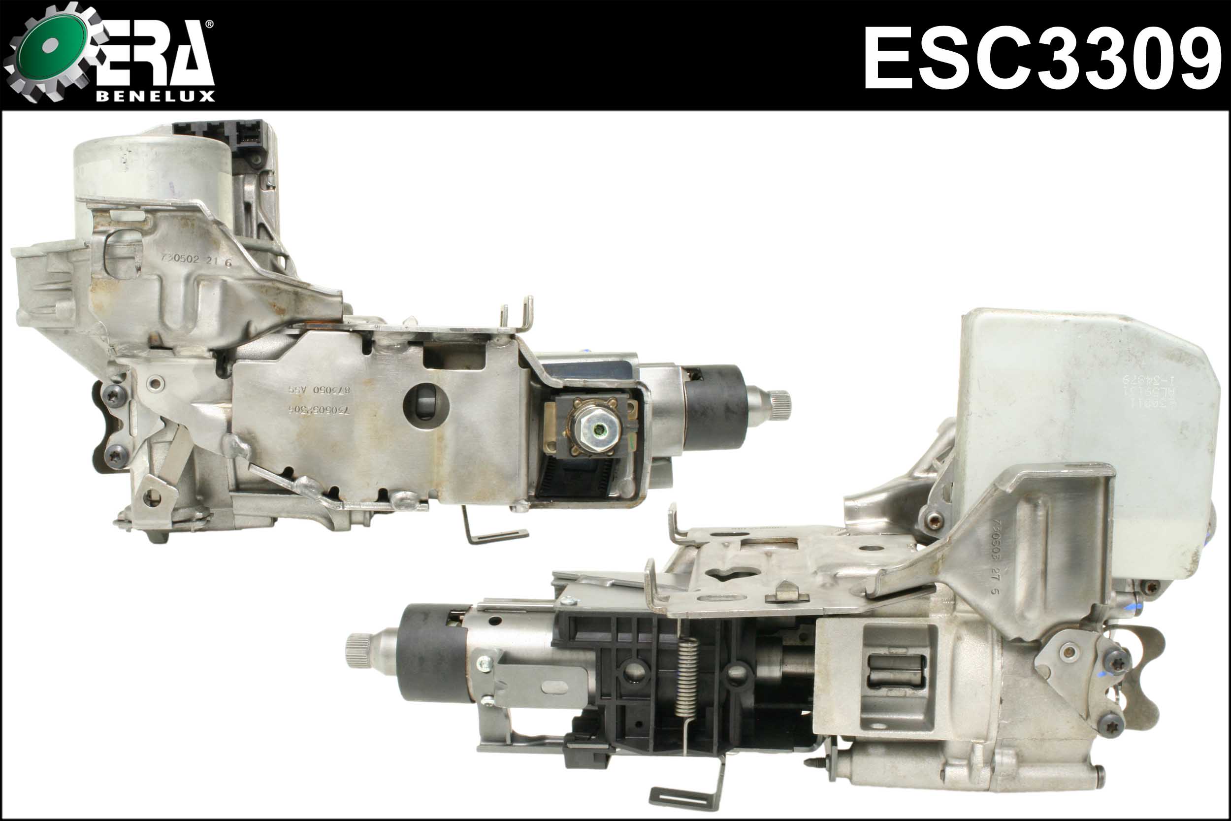 Knipperlichtschakelaar Era Benelux ESC3309