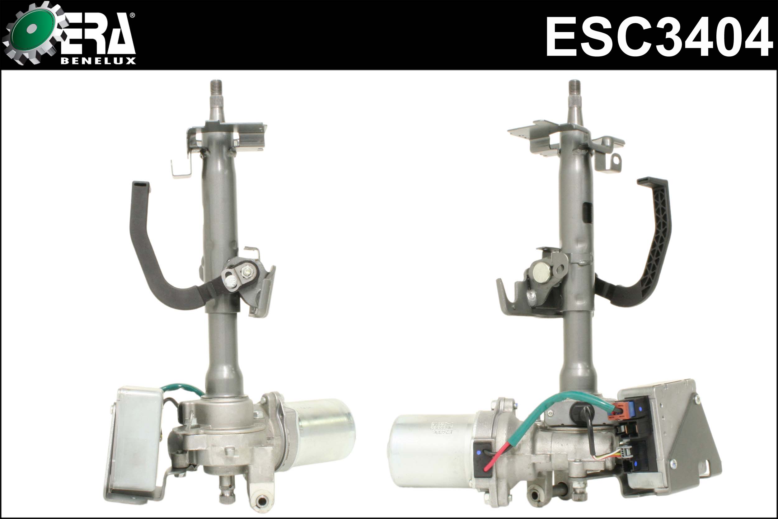 Knipperlichtschakelaar Era Benelux ESC3404