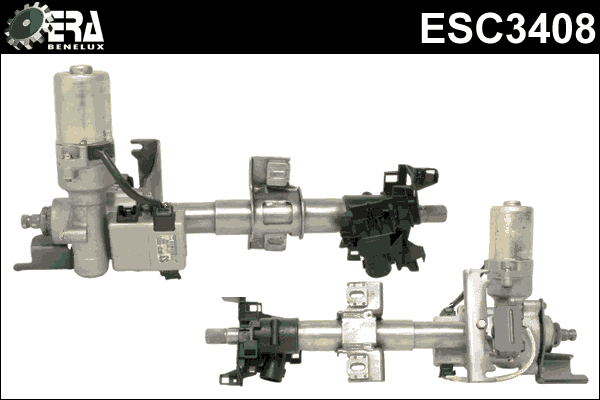 Knipperlichtschakelaar Era Benelux ESC3408
