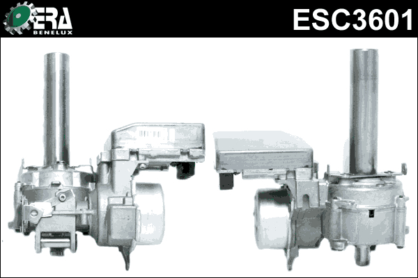 Knipperlichtschakelaar Era Benelux ESC3601