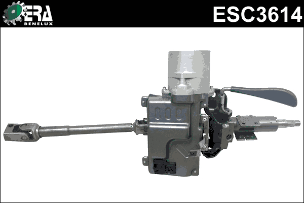 Knipperlichtschakelaar Era Benelux ESC3614