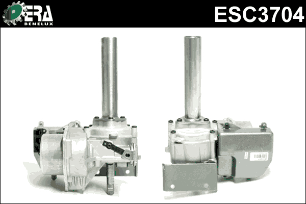 Knipperlichtschakelaar Era Benelux ESC3704
