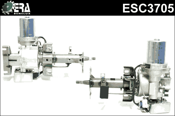 Era Benelux Knipperlichtschakelaar ESC3705