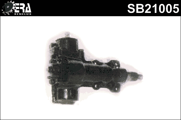 Era Benelux Stuurhuis SB21005