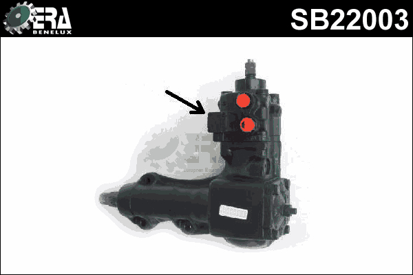 Era Benelux Stuurhuis SB22003