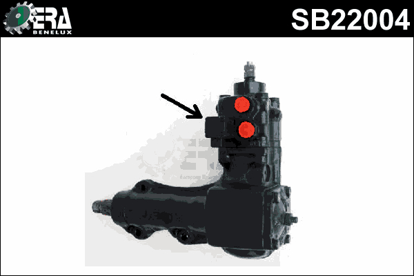 Era Benelux Stuurhuis SB22004
