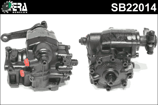 Era Benelux Stuurhuis SB22014