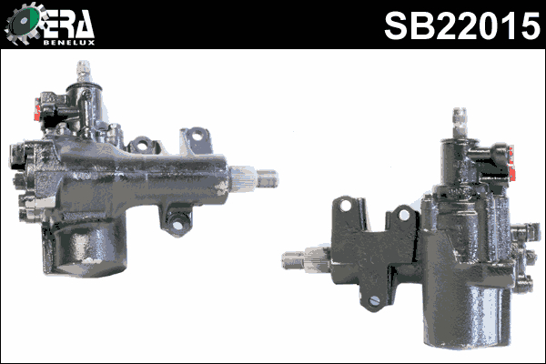 Era Benelux Stuurhuis SB22015