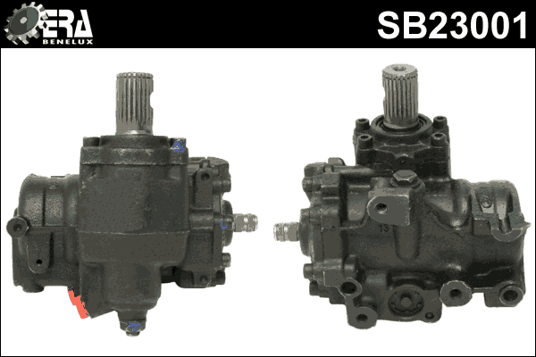 Era Benelux Stuurhuis SB23001