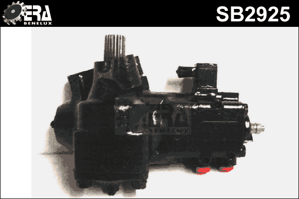 Era Benelux Stuurhuis SB2925
