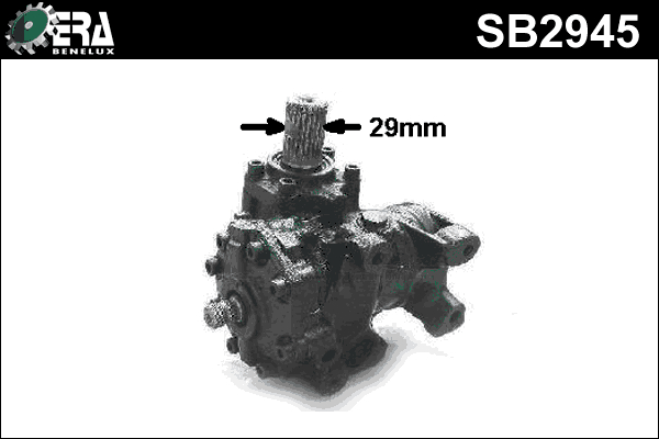 Era Benelux Stuurhuis SB2945