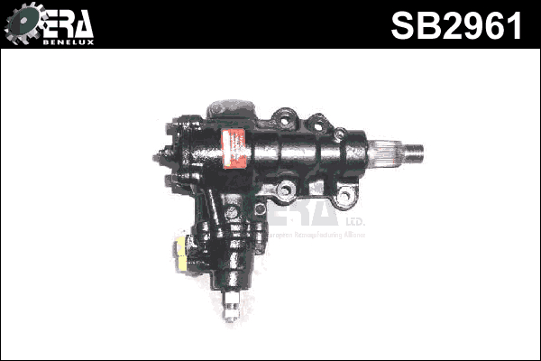 Era Benelux Stuurhuis SB2961