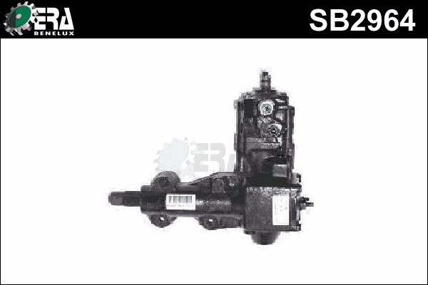 Era Benelux Stuurhuis SB2964