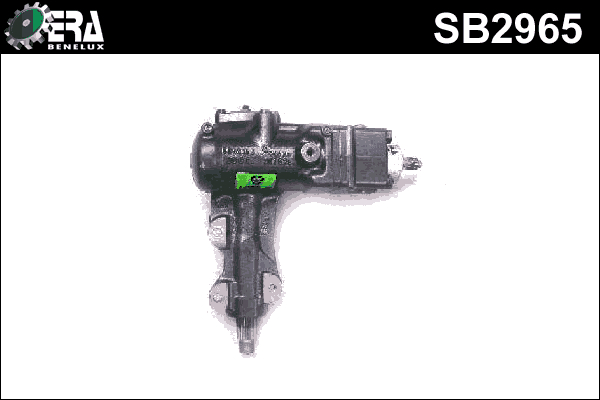 Era Benelux Stuurhuis SB2965