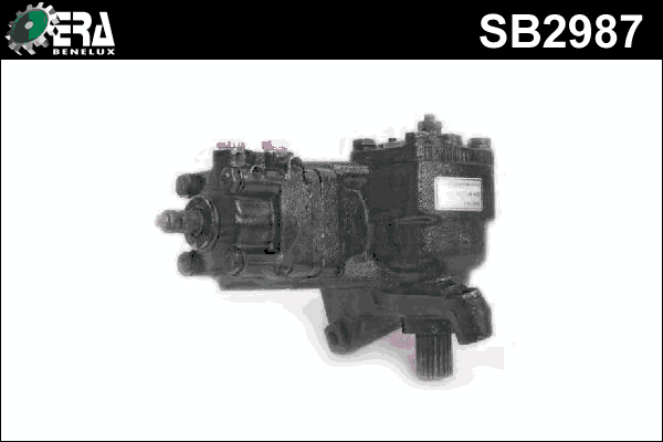 Stuurhuis Era Benelux SB2987