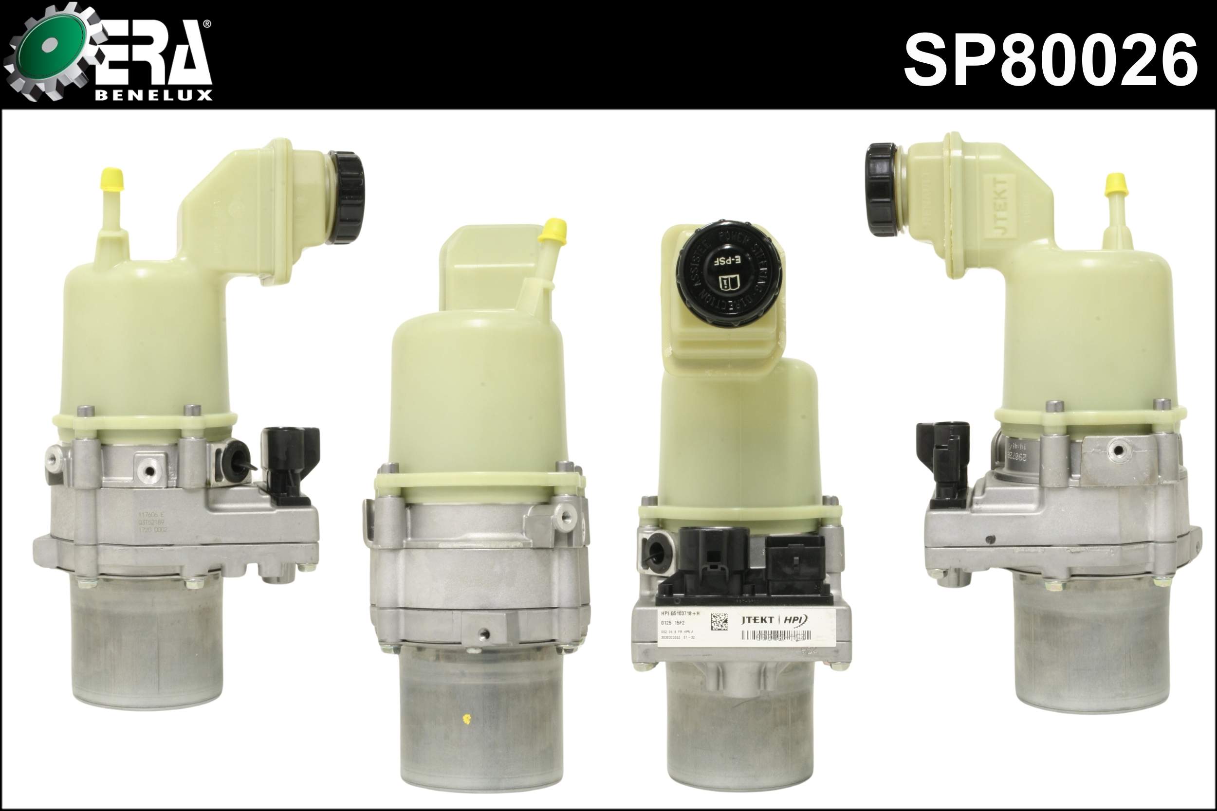 Era Benelux Servopomp SP80026