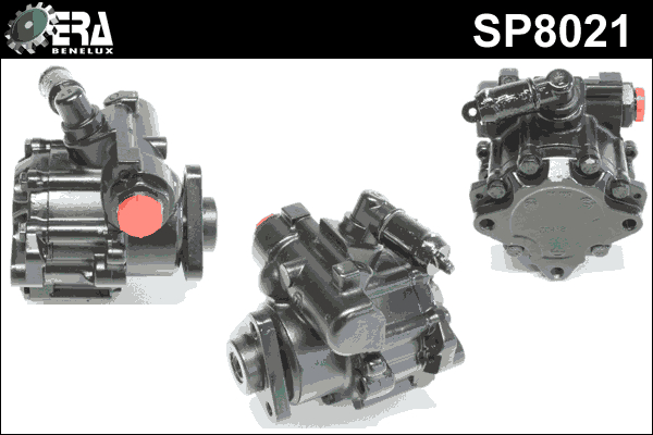 Era Benelux Servopomp SP8021