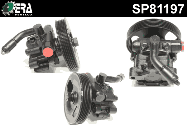 Era Benelux Servopomp SP81197