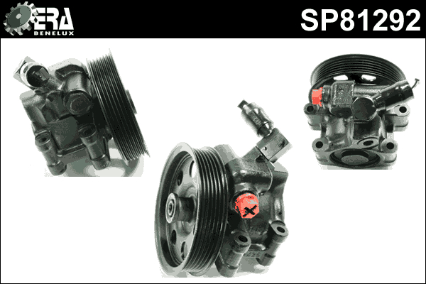 Era Benelux Servopomp SP81292