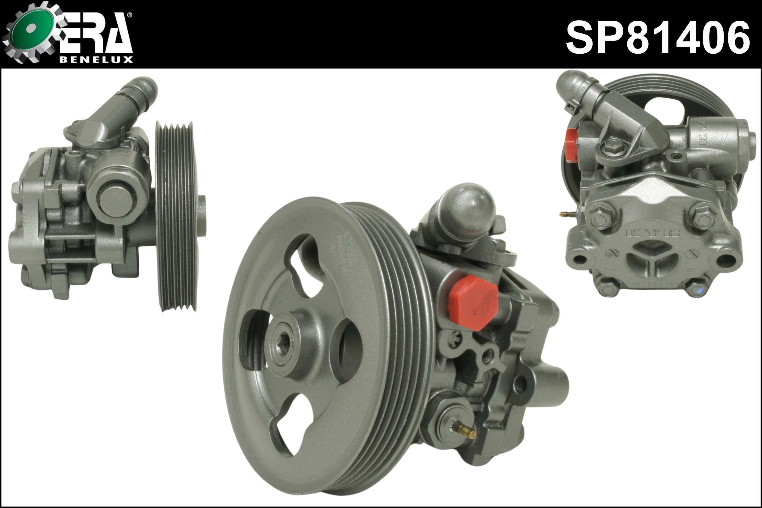 Era Benelux Servopomp SP81406