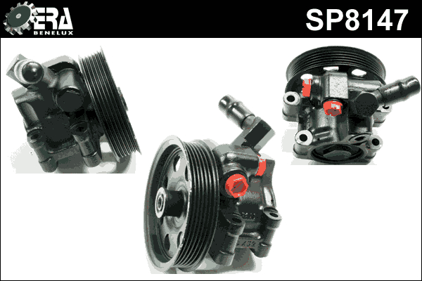 Era Benelux Servopomp SP8147