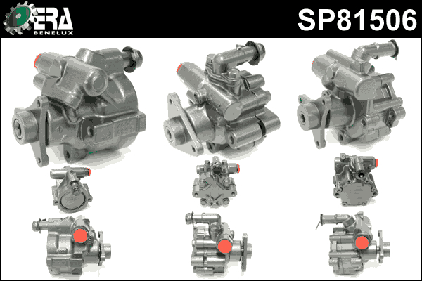 Era Benelux Servopomp SP81506