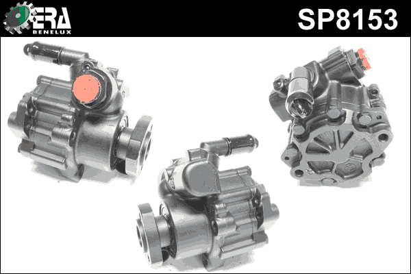 Era Benelux Servopomp SP8153