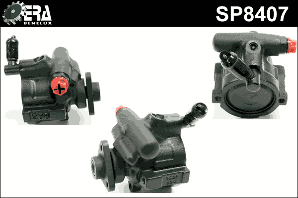 Era Benelux Servopomp SP8407