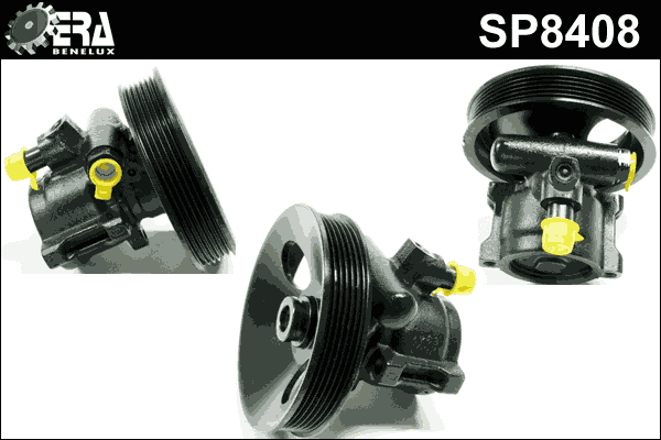 Era Benelux Servopomp SP8408