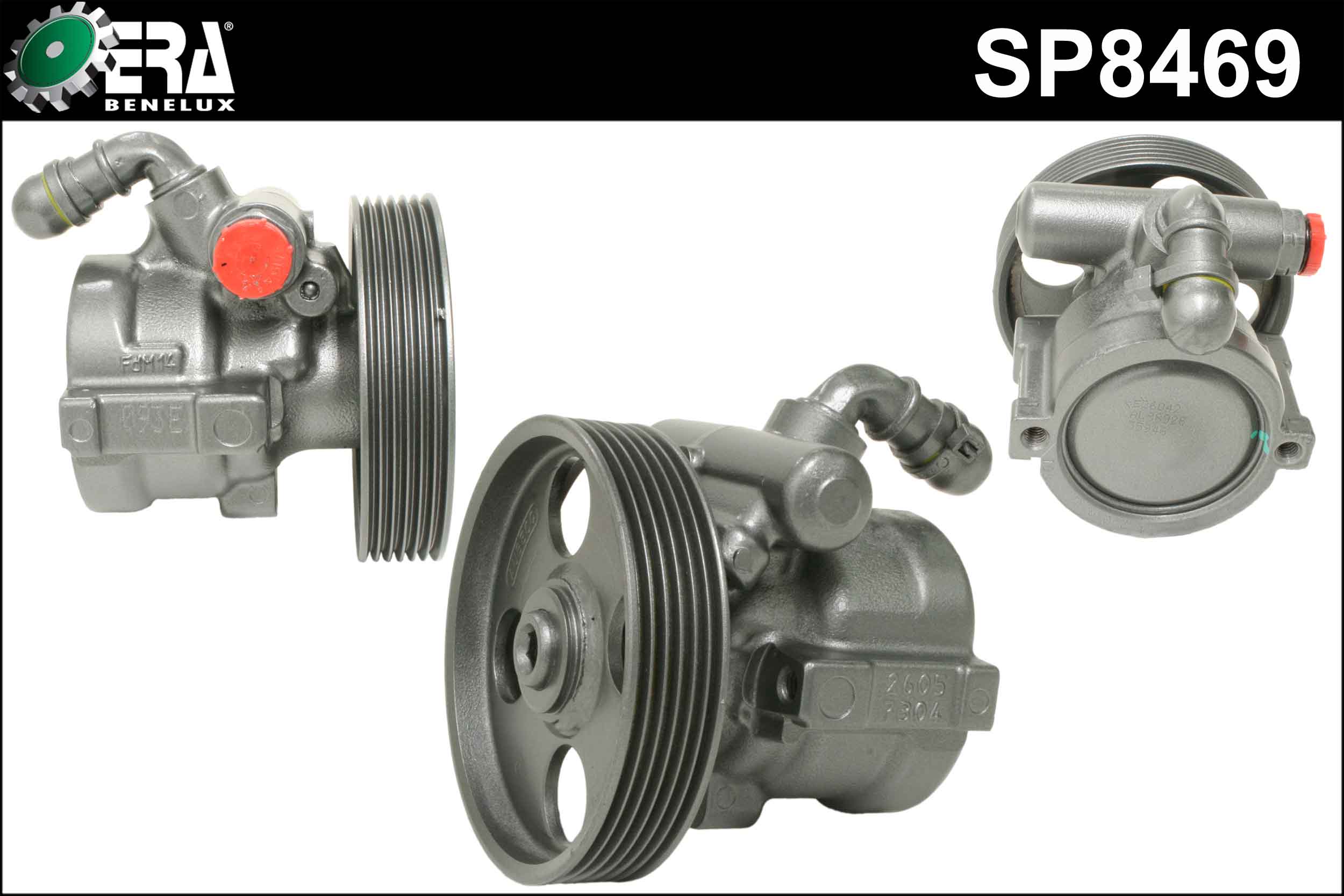 Servopomp Era Benelux SP8469