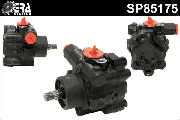 Servopomp Era Benelux SP85175