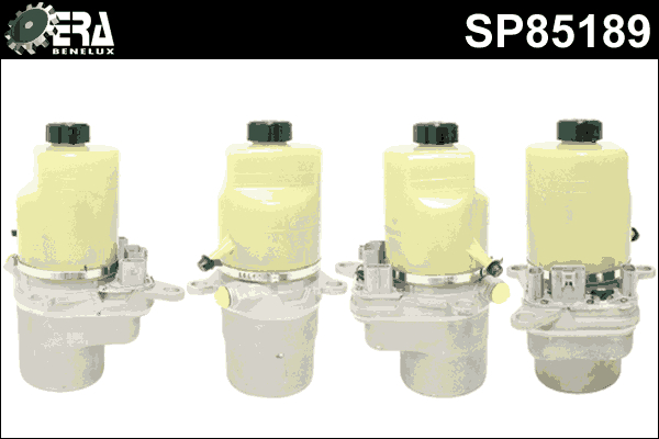 Servopomp Era Benelux SP85189