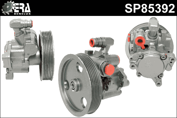 Servopomp Era Benelux SP85392