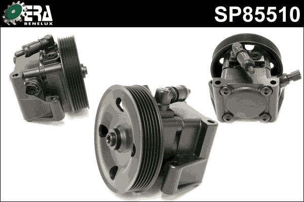 Servopomp Era Benelux SP85510