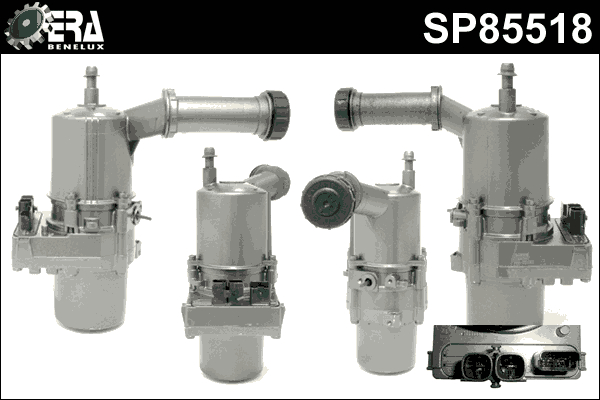 Servopomp Era Benelux SP85518