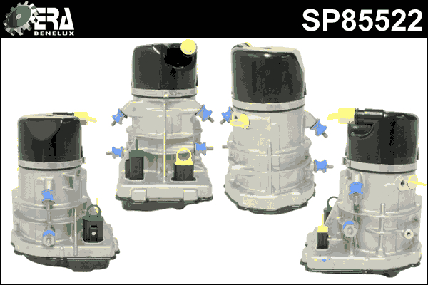 Servopomp Era Benelux SP85522