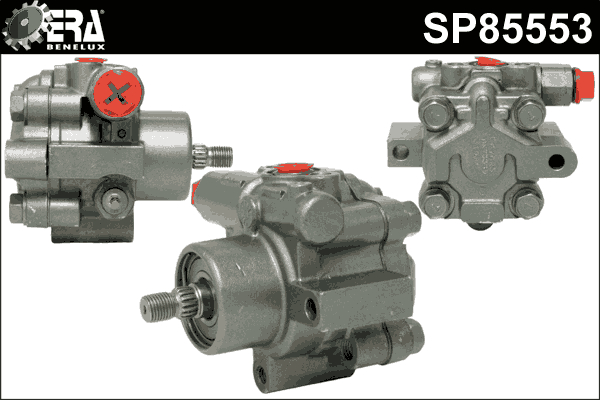 Era Benelux Servopomp SP85553