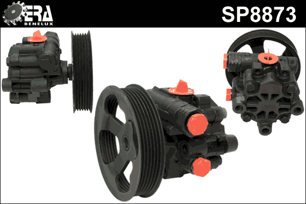 Servopomp Era Benelux SP8873