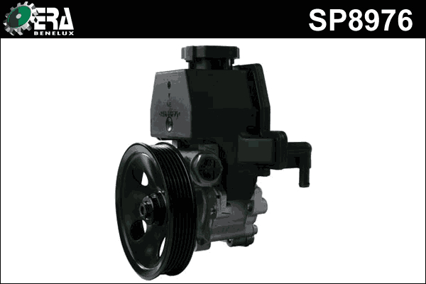 Servopomp Era Benelux SP8976