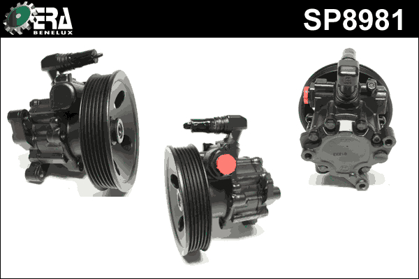 Era Benelux Servopomp SP8981