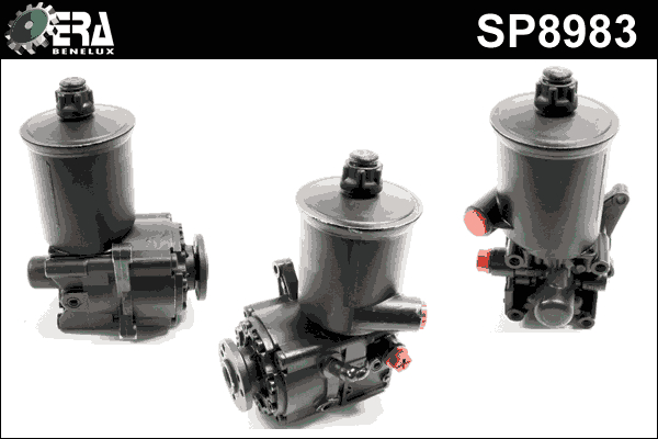 Era Benelux Servopomp SP8983