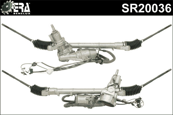 Era Benelux Stuurhuis SR20036