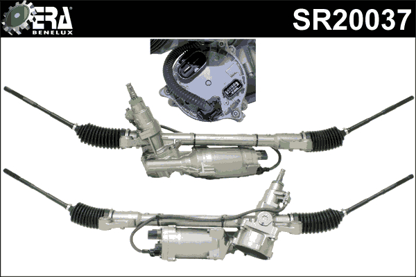 Era Benelux Stuurhuis SR20037