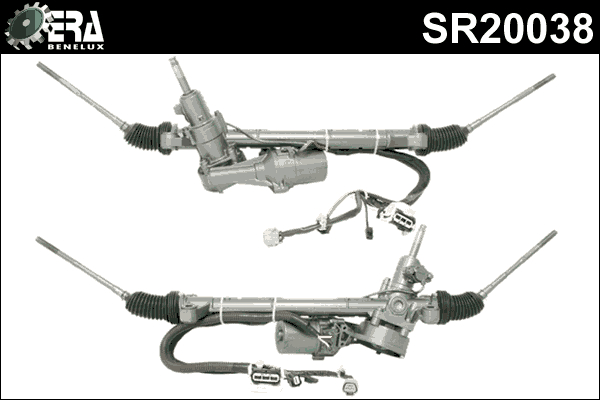 Era Benelux Stuurhuis SR20038