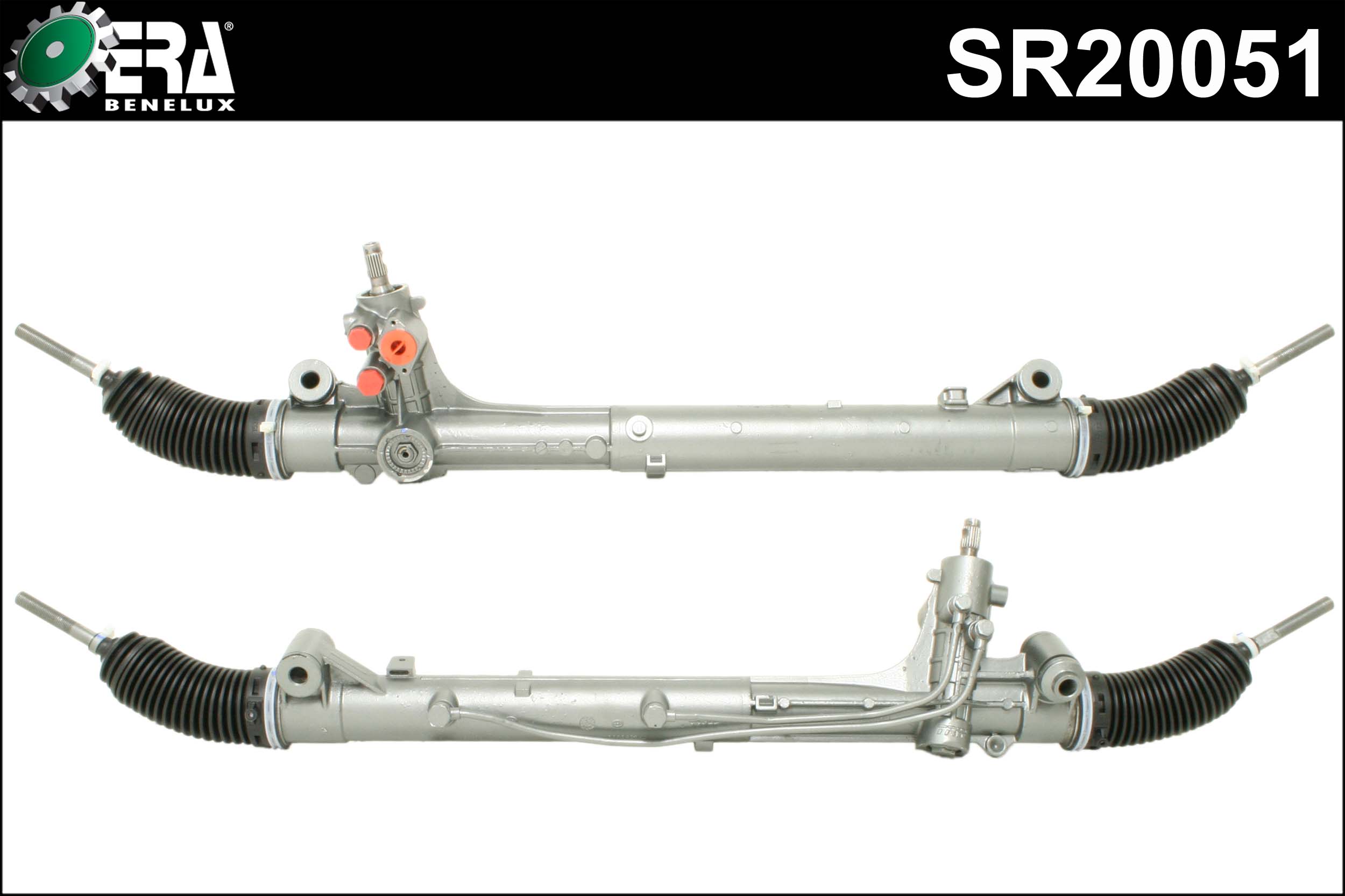 Era Benelux Stuurhuis SR20051